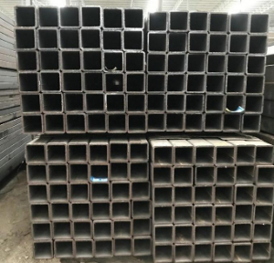 庐山20#无缝方管